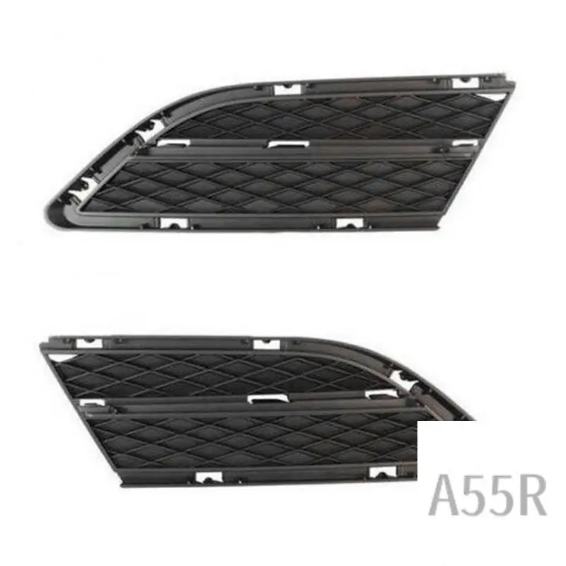 

5R-Car Front Grille Assembly For BMW 3 Series E90 2004-2011 E91 2004-2012 Ventilation Mesh Grille
