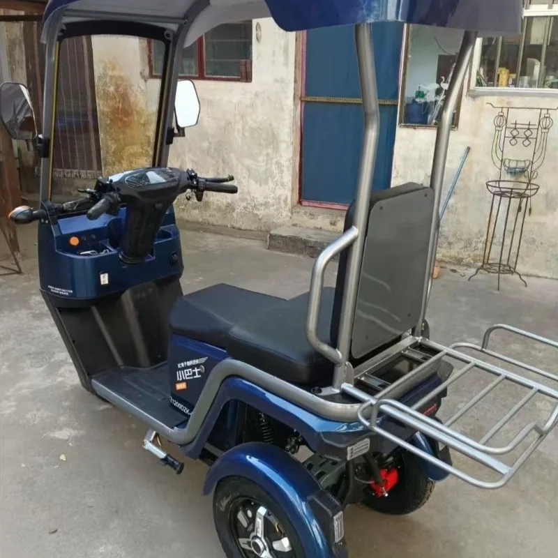 

72V cargo two wheels wholesale