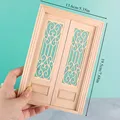 door model