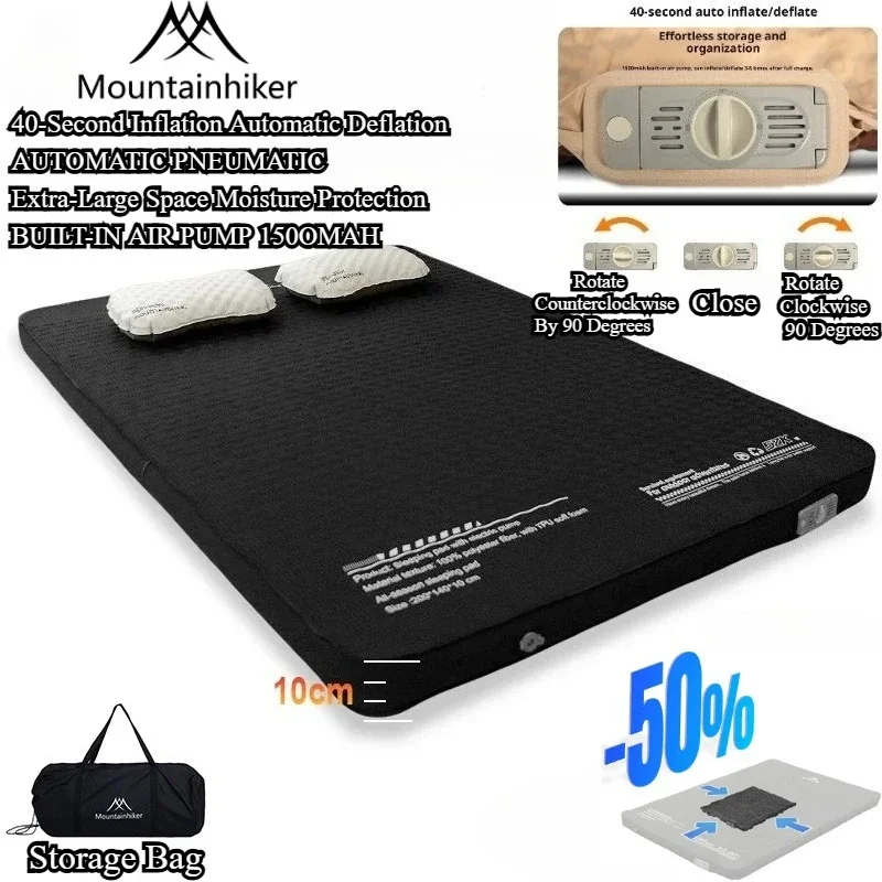 #32 Best Double Air Beds to Buy In 2026