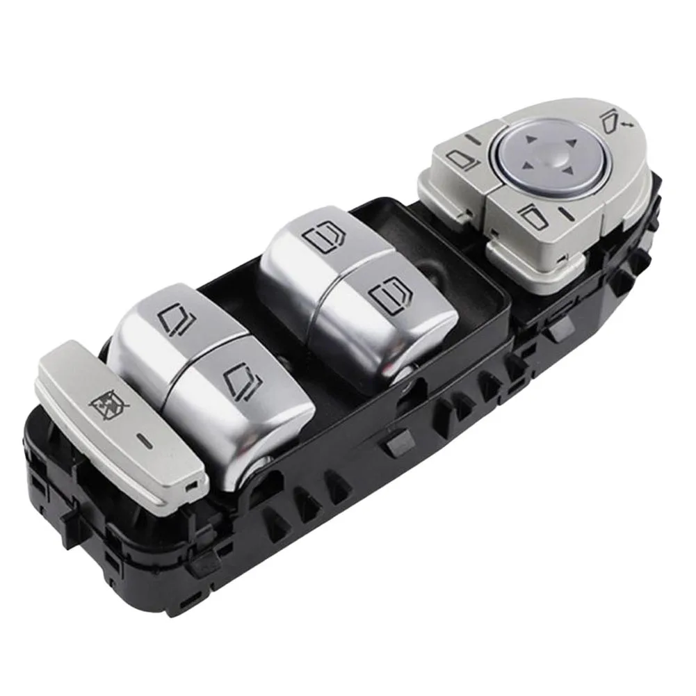 

V-Class W447 Part Power Window Switch Vehicle Maintenance Compatible With Vito Easy Installation Front Placement Switch