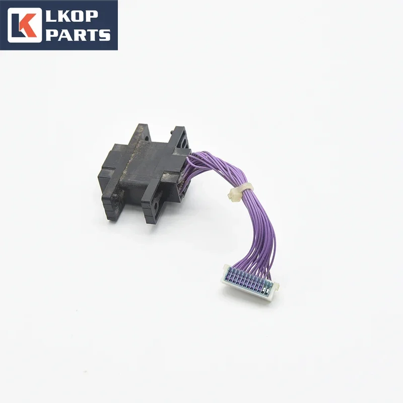 1Pcs Connector Joint Plug 446-10103 446-10101 446-10105 for Riso RP310 350 370 3100 3105 3500 3590 3790 3700 3900 2-1123456-2