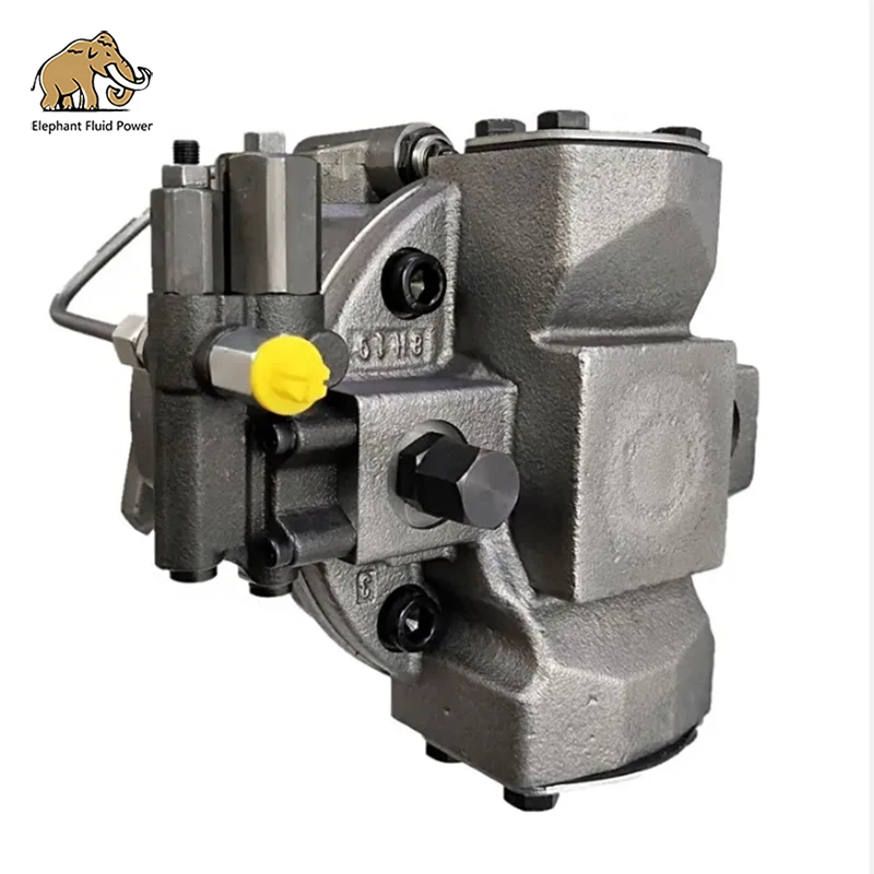 Hydraulic pump REXROTH A10V28LVIR for Engineering equipment accessories