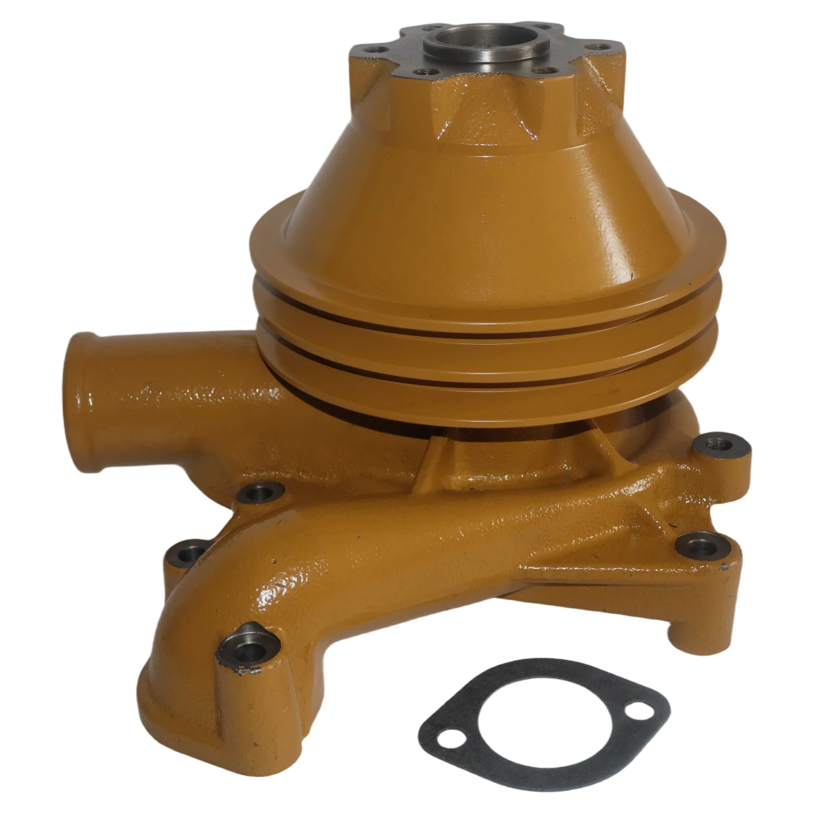 6136-61-1101 Water Pump For Komatsu 6D105 Engines