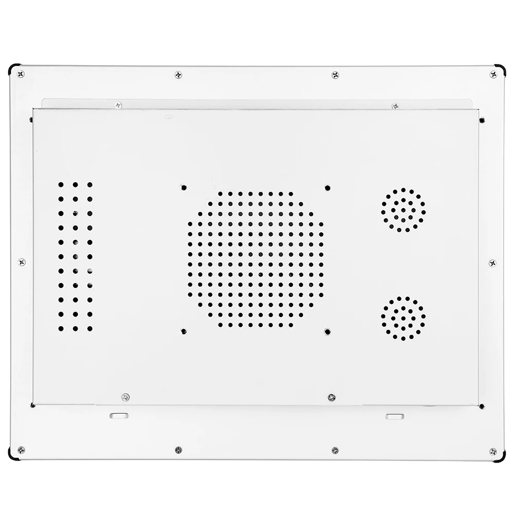 12" /15"/17" /19"/ 22" /23" Aspect Ratio 4:3 / 5:4 /16:9 square or Wide Screen Industrial Lcd Touch Screen Monitor Display