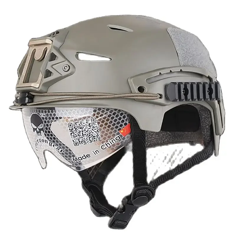 خوذة إيمرسونجير التكتيكية EXF BUMP الواقية EM8981 للرياضة والخارجية #5