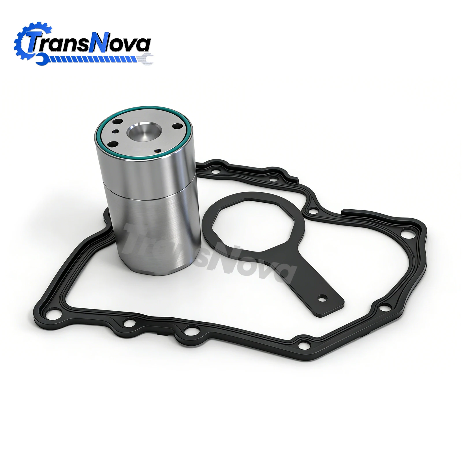 

Ремонтный комплект мехатроника трансмиссии TransNova Improved 0AM DQ200 DSG 7 (аккумулятор) 0AM325587E для VW Golf 7, Transporter, AUDI A3