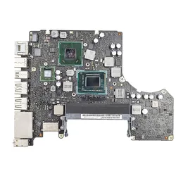 1pcs 820-2936-A/B 820-2936 Faulty Logic Board For pro 13