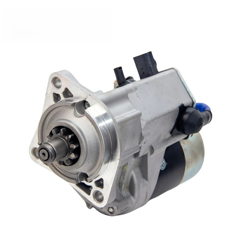 

For Pe rkin s Parts Engine 804D Start Motor MP10237