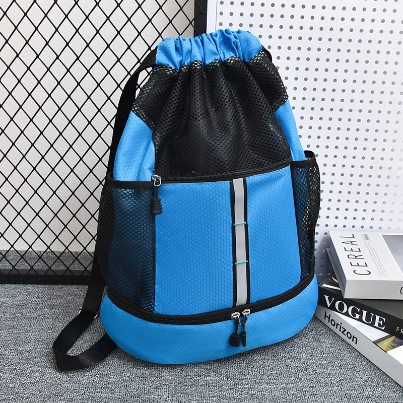 

Large Capacity Backpack, Men's And Women's Student Computer BagMulti Pocket Waterproof And Wear-resistant Commuting Backpack