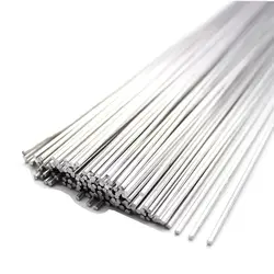 1KG Straight 2mm 2.4mm 3mm 4mm 5mm Aluminium MIG Welding Wire ER5356 ER5183 ER4043 ER4047 ER1070 ER1100