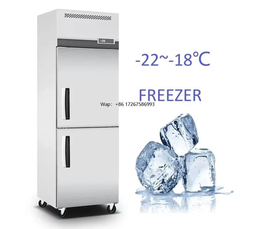 

Food Industry Flash Chilling Rapid Cooling Blast Freezer Equipment Manufacture Blast Freezer Cabinet