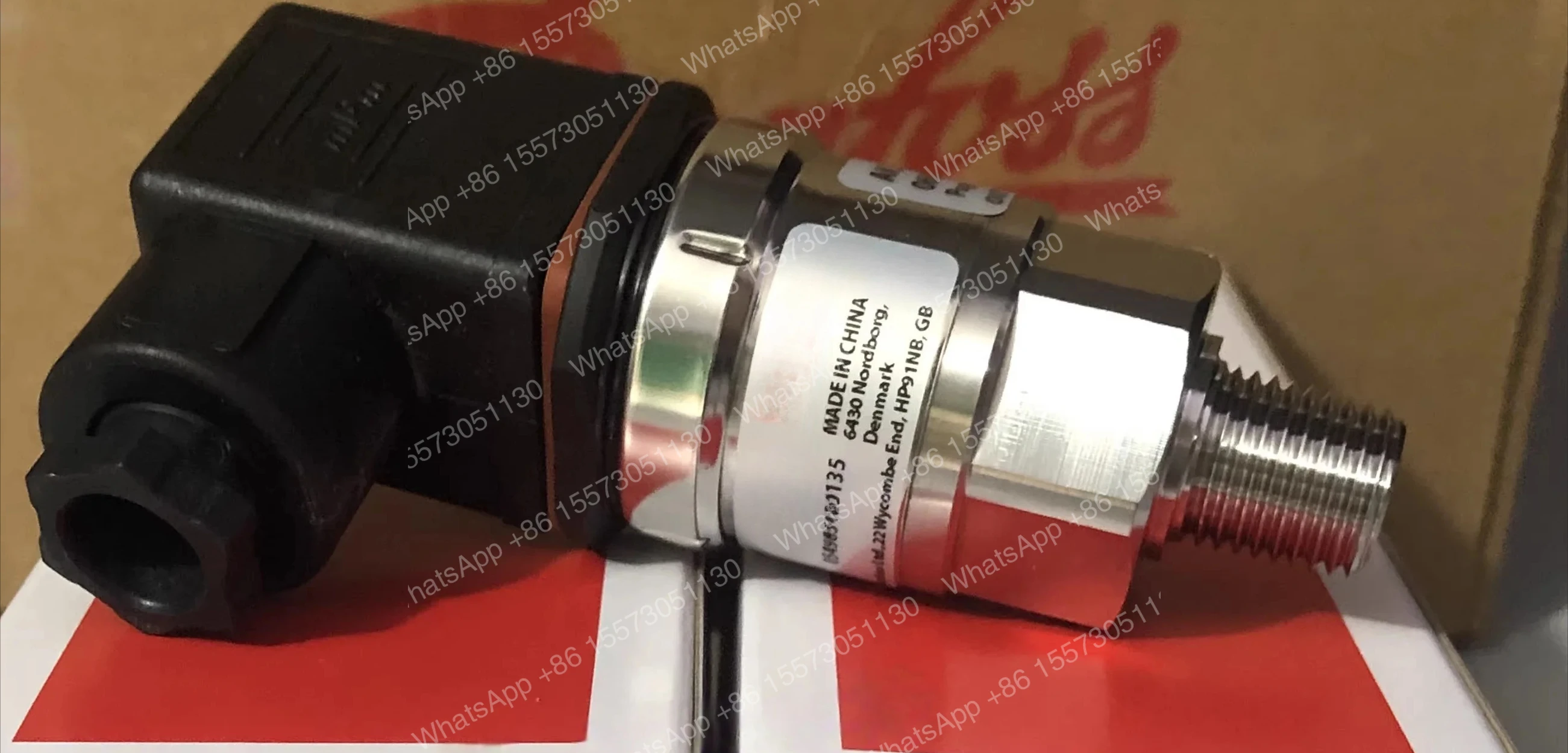 pressure sensor AKS32 (060G2069) AKS32(060G2001) AKS32(060G2003)