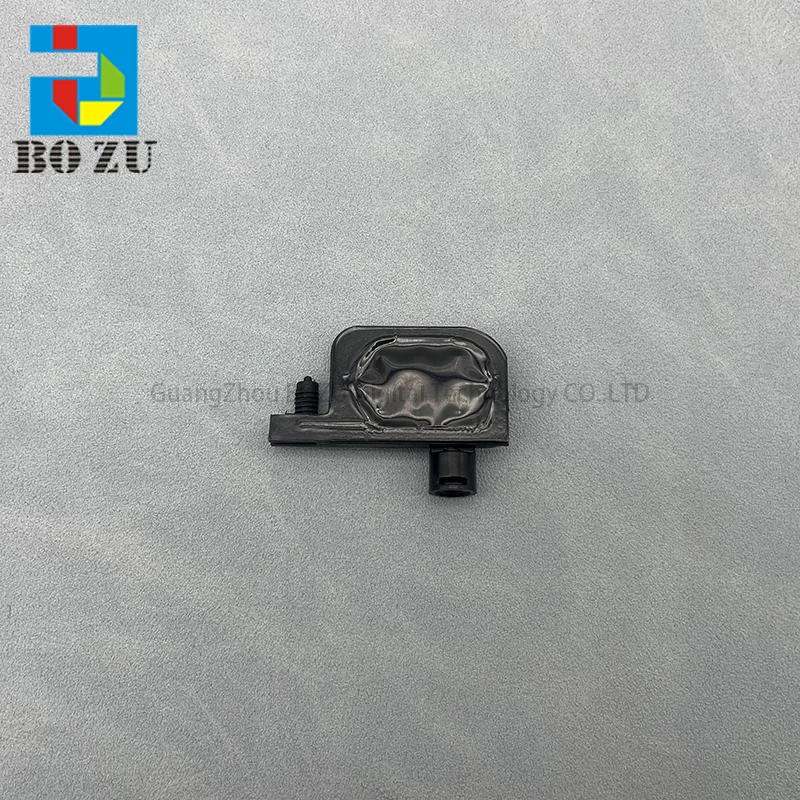 

Bozu 10/20/50 шт. УФ-демпфер чернил для Epson L1800 L805 1390 DX5 принтер DTF экосольвентный демпфер печатающей головки