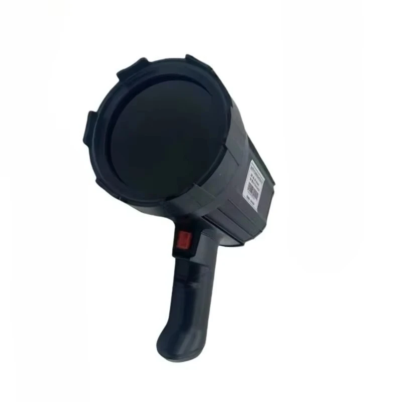XIN  Spot SC100 handheld ultraviolet black light lamp penetration fluorescence detection non-destructive testing lamp