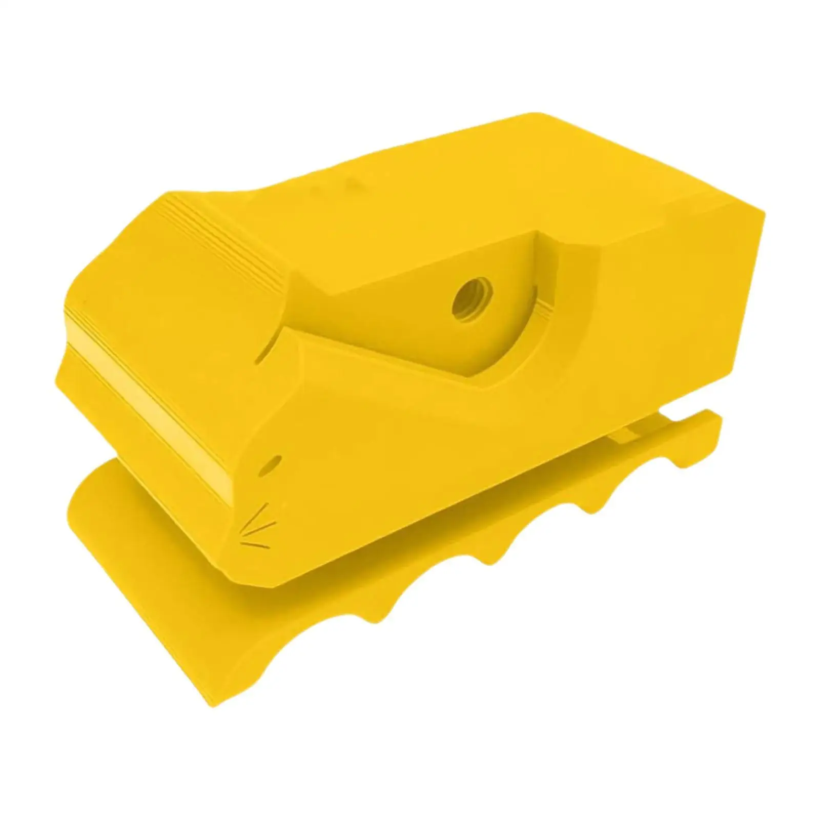 Cortador de papelão eficiente portátil multifuncional resistente universal impressão 3d brinquedo do gato corte de papelão cortador de placa de risco do gato