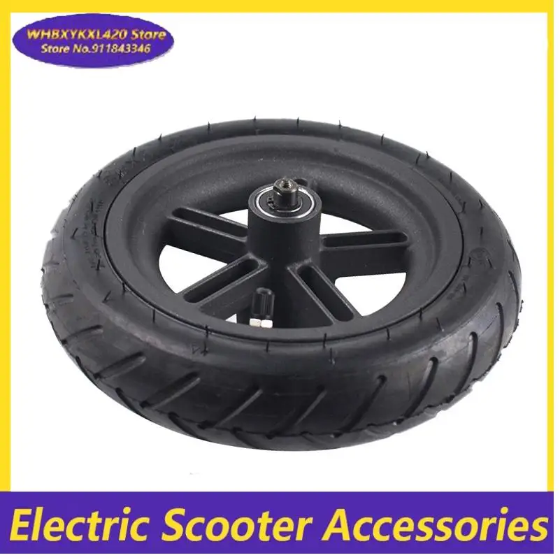 NEW 8 1/2X2 inner and outer tires are suitable for Xiaomi Mi Home M365 electric scooter with wheel hub disc brake wheels tyre