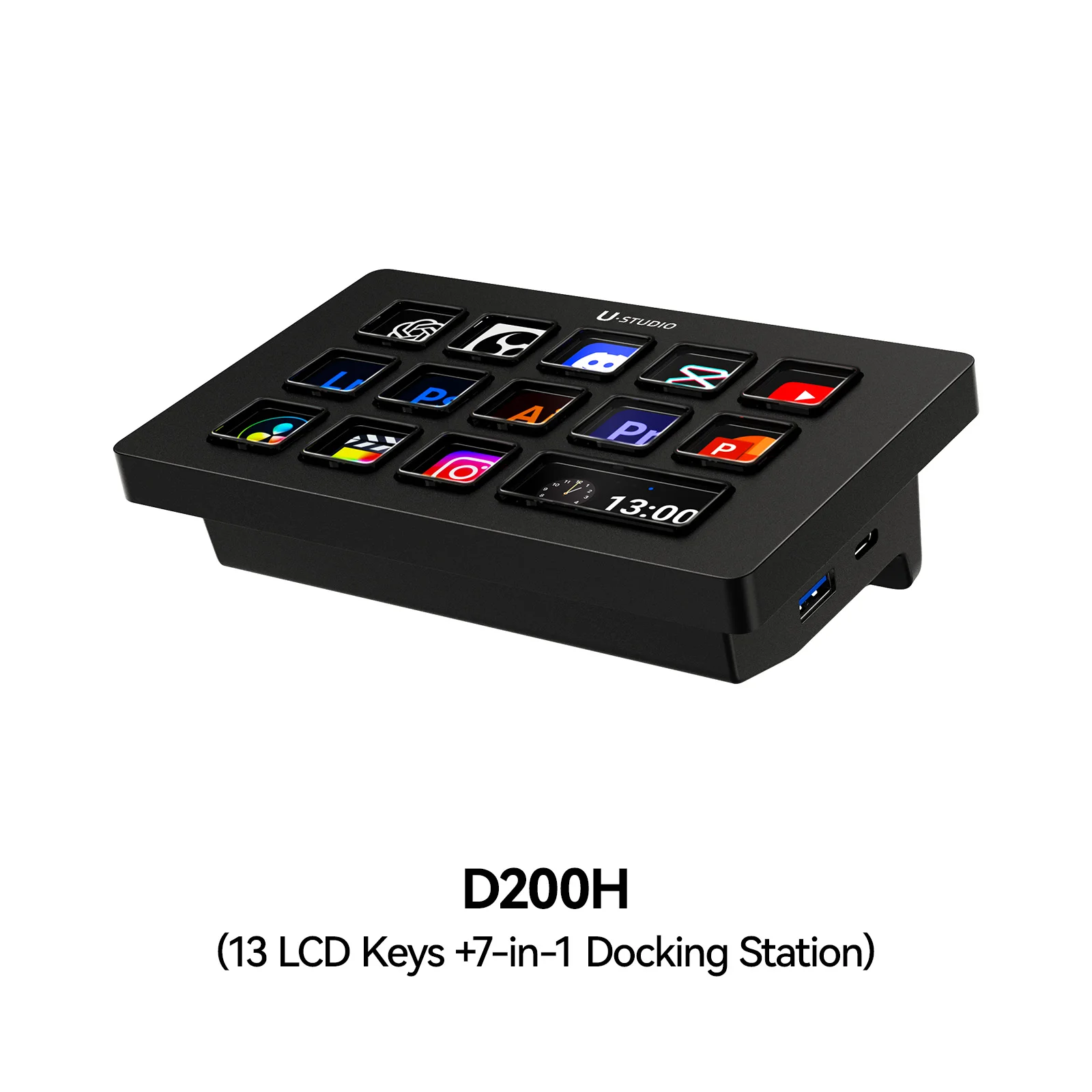 D200H