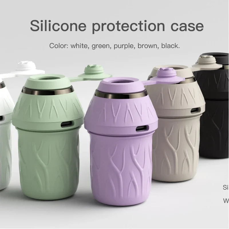 Necessary Puffco Proxy Silicone Case 5 colors