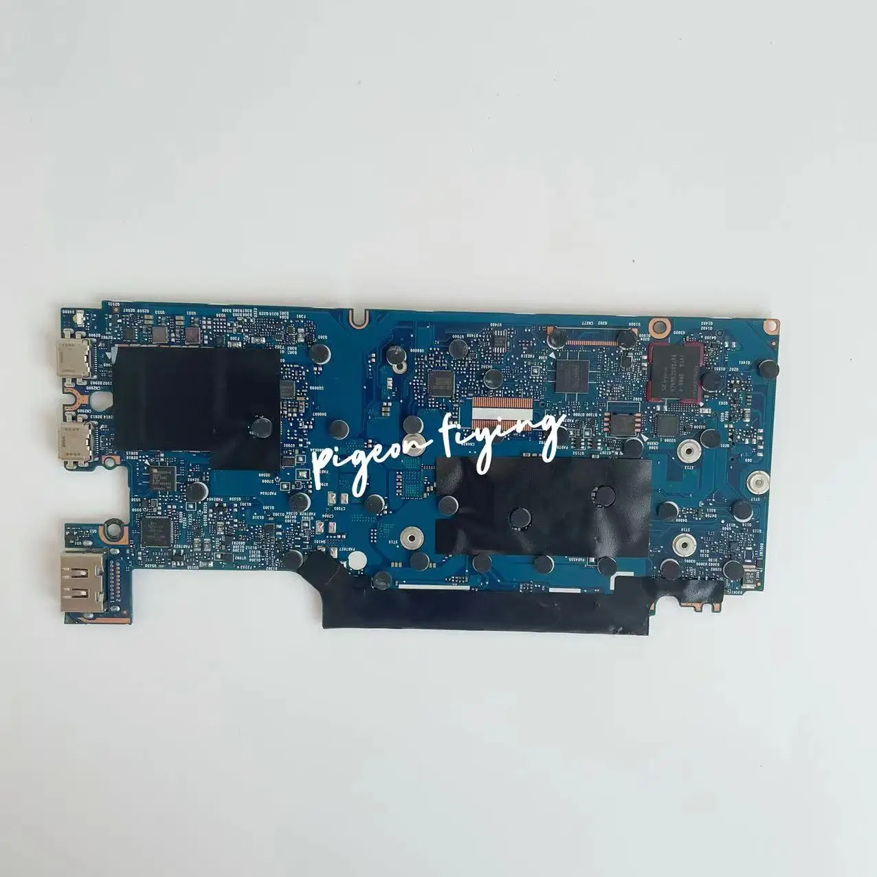 For HP Elite Dragonfly HSN-I32C Laptop Motherboard CPU:I5-8265U/8365U I7-8665U 8G 16G L79587-601 L74114-601 6050A3074401-MB-A02