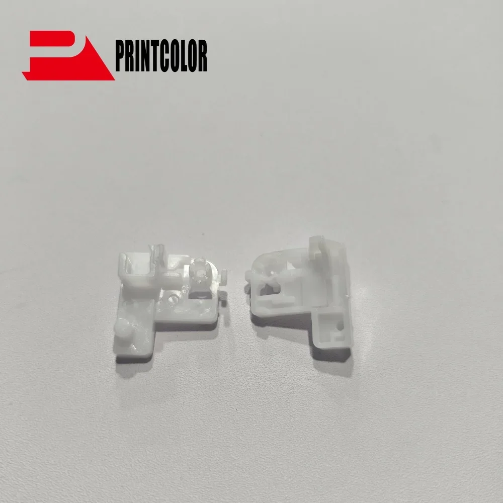 HP 레이저젯 프로 100 컬러 MFP M175 M176 M177 200 M275 CP1025 LBP7018 LBP7010 RM1-7216-000CN 후면 커버 레버 10개