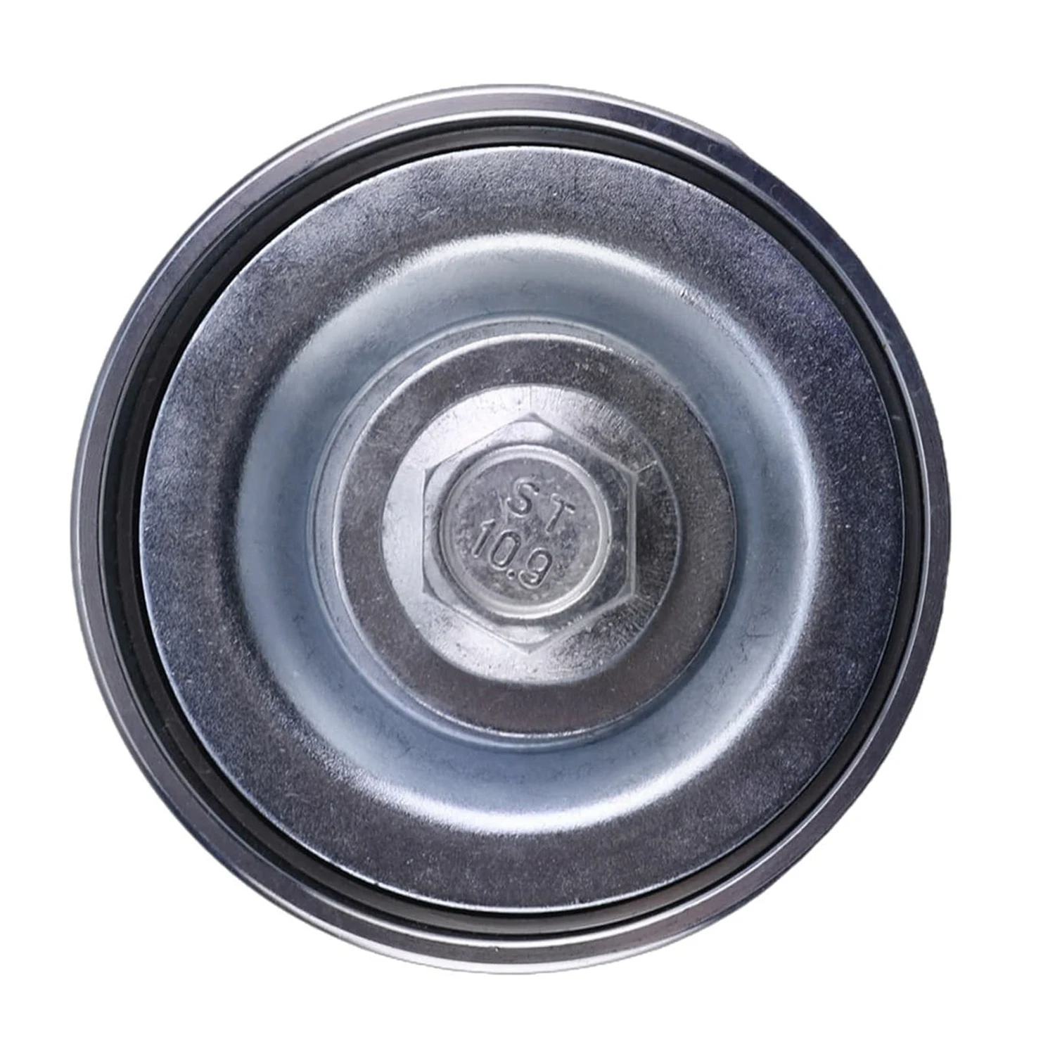 261-0428 1pc Idler Pulley For Perkins Caterpillar Engine C4.4 C6.6 C7.1 2637A003 1204E-E44TA 545D M315 Backhoe Loader Excavator