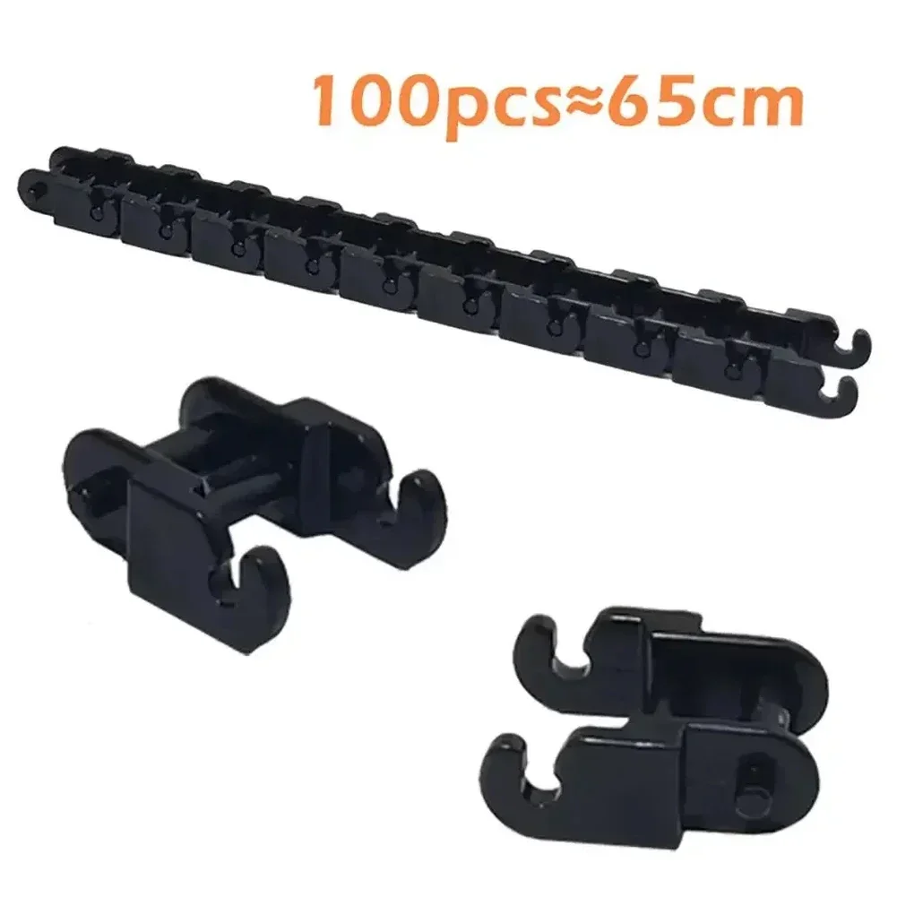 リンクチェーンレンガ技術部品 3711 14696 MOC ビルディングブロックギアタンクトラックトレッドオートバイ列車子供のおもちゃ