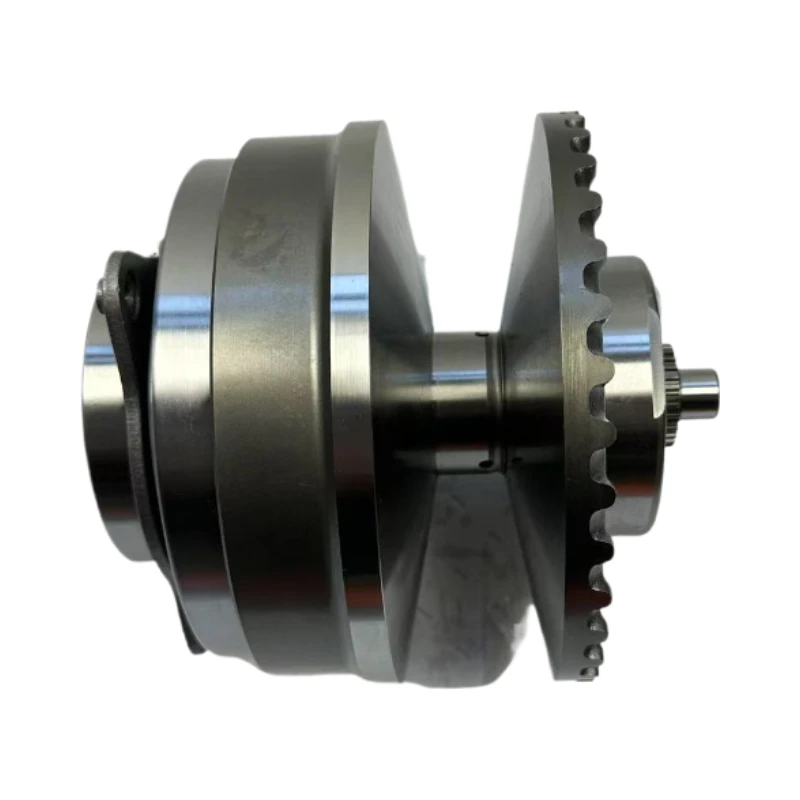 

Factory Outlet New CVT Gearbox Pulley Set C0GF1 Complimentary For Accent Car Transmission Pulley Set