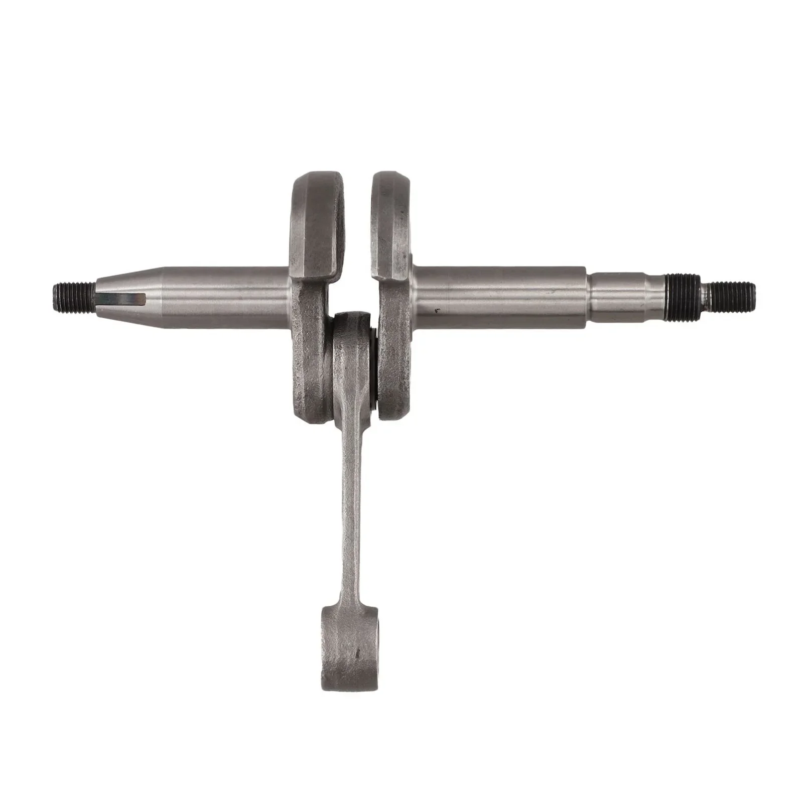 

Коленчатый вал для бетонорезов TS410 и TS420, OEM-замена 4238 030 0400, разработан для эффективной резки