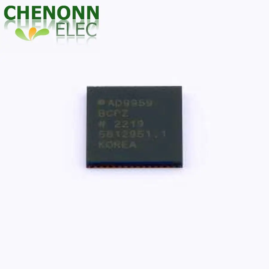 2PCS/LOT AD9959BCPZ (Interface ICs)