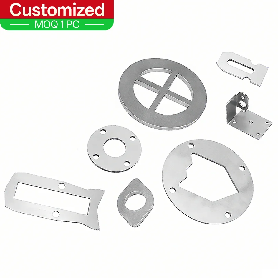 Custom Laser Cut Be… - image