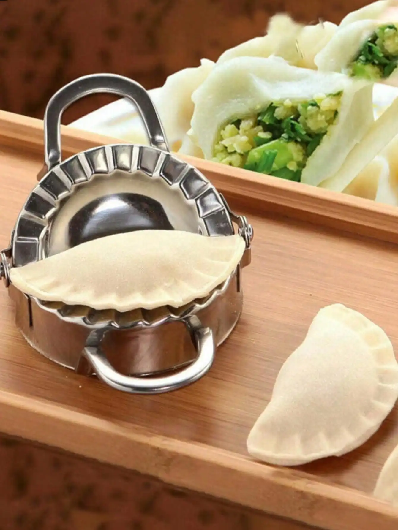 Thumbnail 2 - #55 Latest Rolling Pins Offers