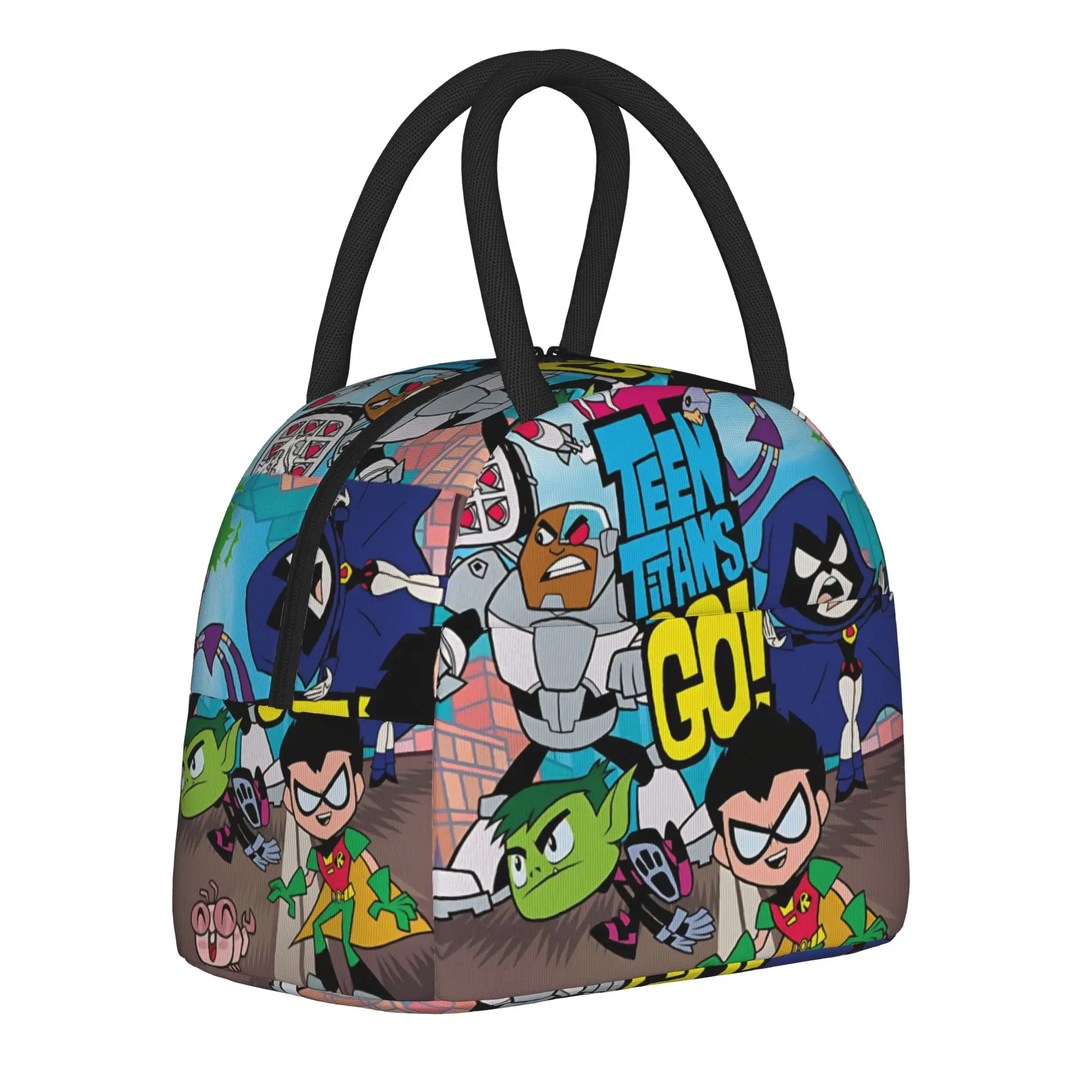 teens-titans-go-beast-boy-bolsas-de-almoco-isoladas-para-homens-e-mulheres-bolsa-termica-portatil-para-piquenique