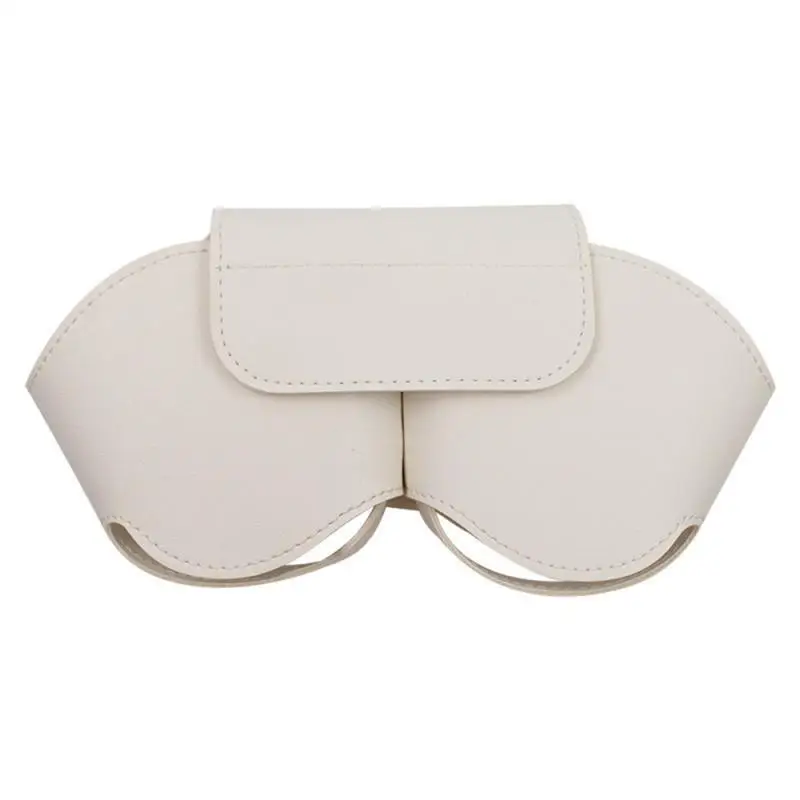 Earphone Smart Protective Cover For Airpods Max Soft Leather Case Against Falling And Scratching Earphone Accessories