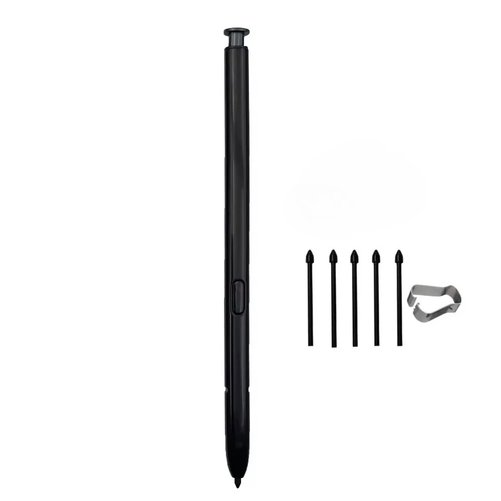 Für Samsung Galaxy Note 20 / Note 20 Ultra Note10/Note10 Plus Stylus Pen Touch S Pen ohne Bluetooth + Spitzen/Nibs – Detail 13