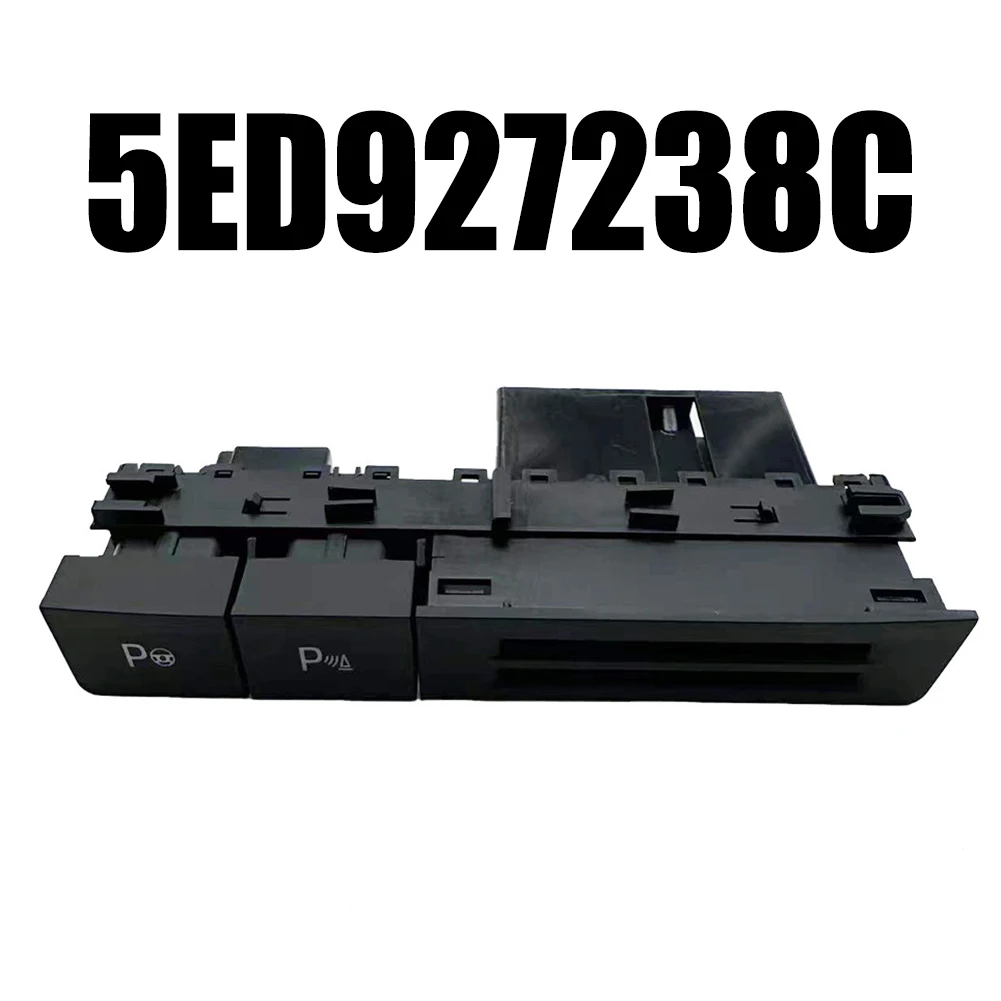 

Auto Button Switch Car Parking Button Auto Parking Button Switch Easy Installation Process Factory Specifications