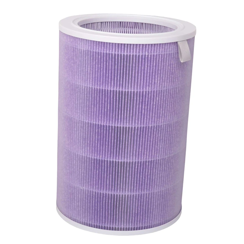 For Air Purifier Filter 2/ 2S/3/PRO Air Cleaner Filter Intelligent Mi Air Purifier Core Formaldehyde Enhanced S1 Version