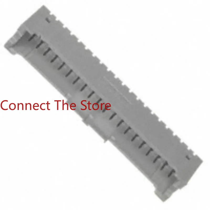 1PCS Connector B40B-XADSS-N 40PIN Pin Holder 2.5mm Spacing Original Stock