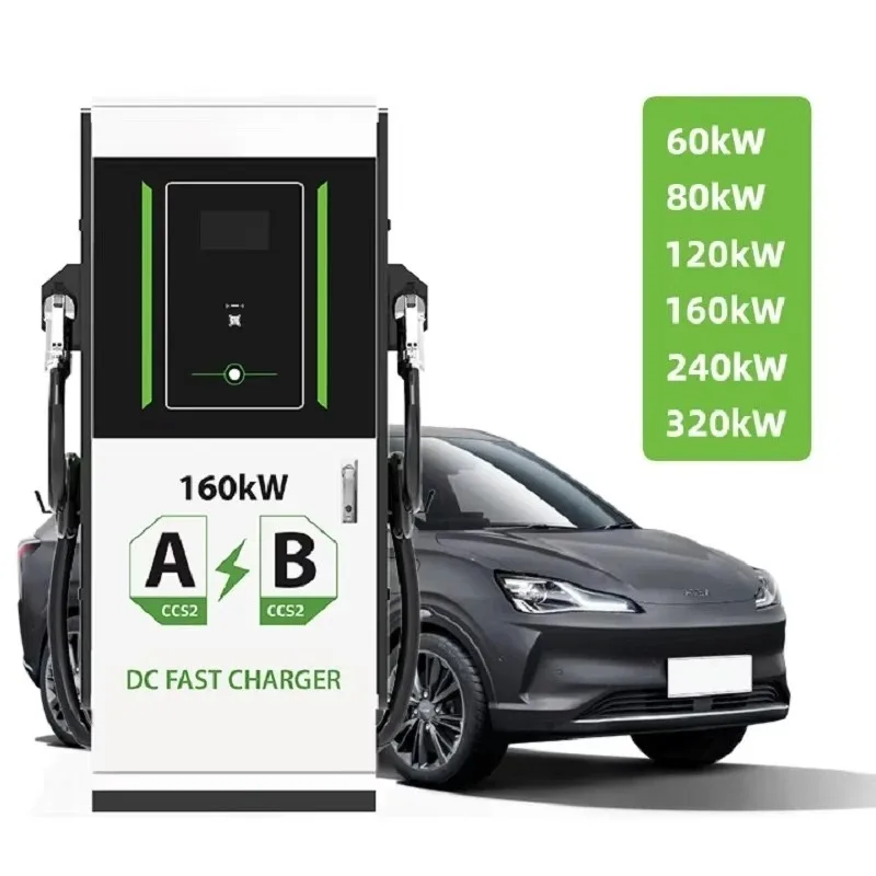 EV Charger DLB Dynamic Load Balancing System for Smart Home Energy Mgmt Safe Efficient EV Chg Dist
