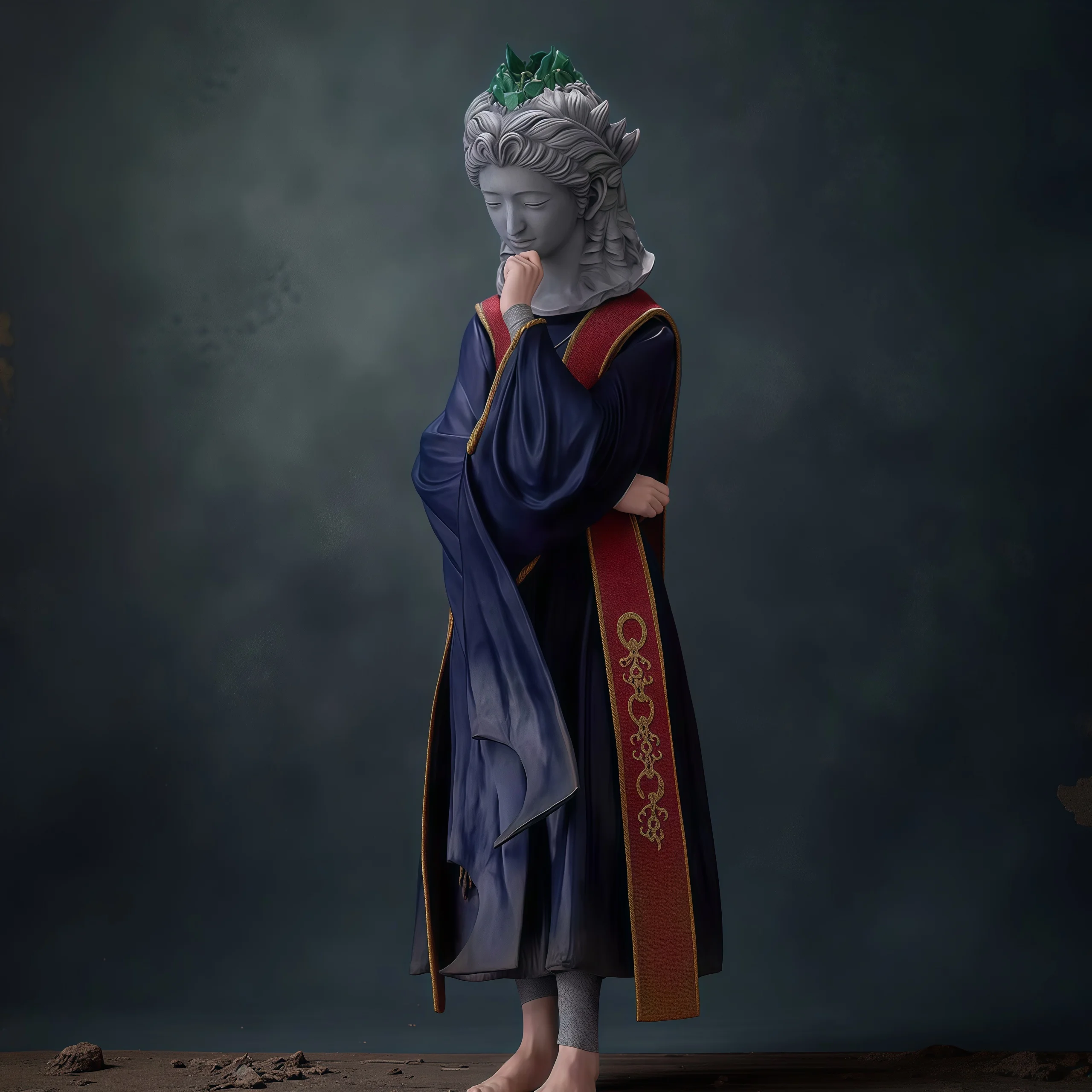 

В наличии Фигурка Sellen The Elden Ring Аниме Фигурки 20 см Статуя из ПВХ Модель Коллекция Комнаты Декор Настольная Фигурка Игрушки Подарки