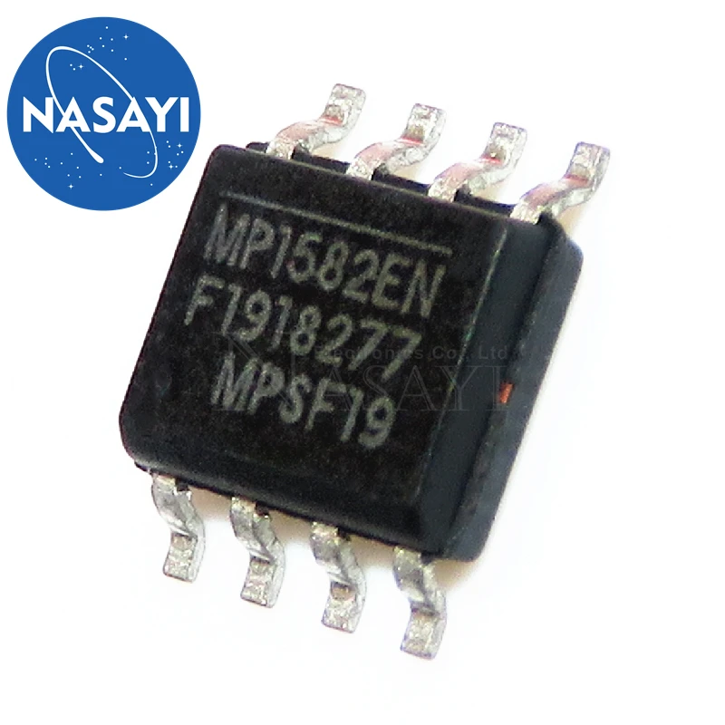 10pcs/lot MP1582EN-LF-Z MP1582EN MP1582 SOP-8 In Stock