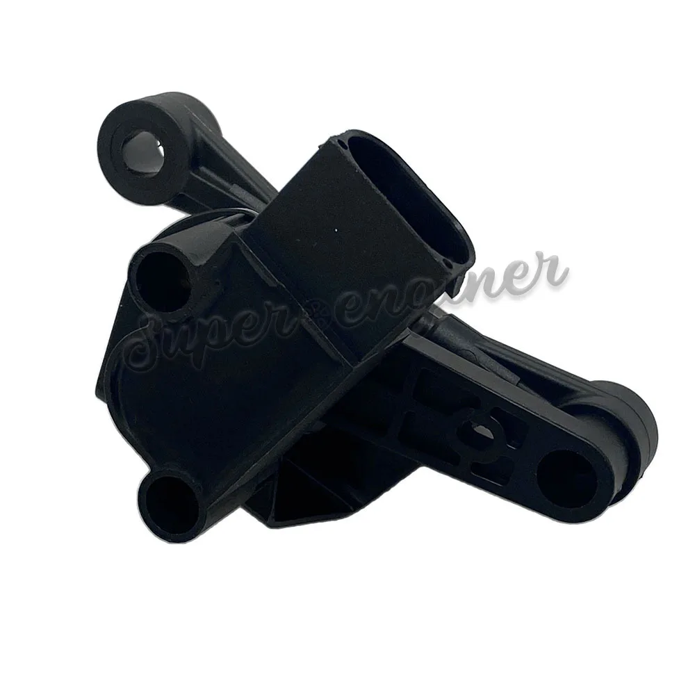 Rear Suspension Height Level Sensor For Land Rover Range Rover Evoque 2012-2017 LR024220