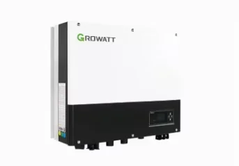Top 1 10Kw Solar Power System Complete Hybrid Set 10Kw 30kw 10kw High Voltage Battery System With ‘Growatt Inverter