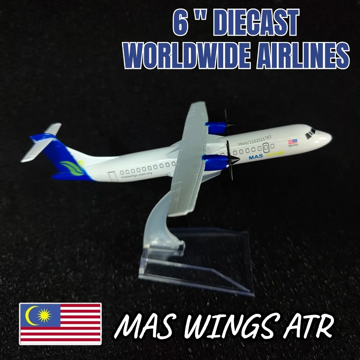 

Diecast Aircraft Model 6 Inches Scale Metal Airbus Boeing 320 380 737 747 787 Replica Aviation Miniature Art Kid Fidget Boy Toy
