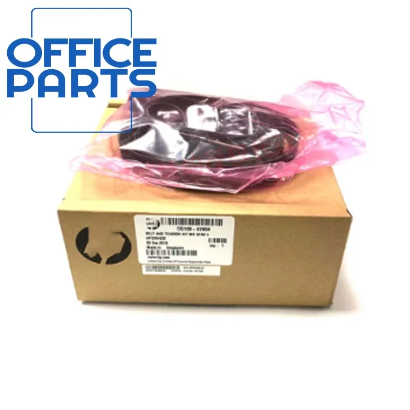 

1PCS CQ109-67004-Q1273-60228 Designjet 4000 4500 4520 Z6100 Z6200 T7100 L25500 L26500 42inch Belt Original NEW