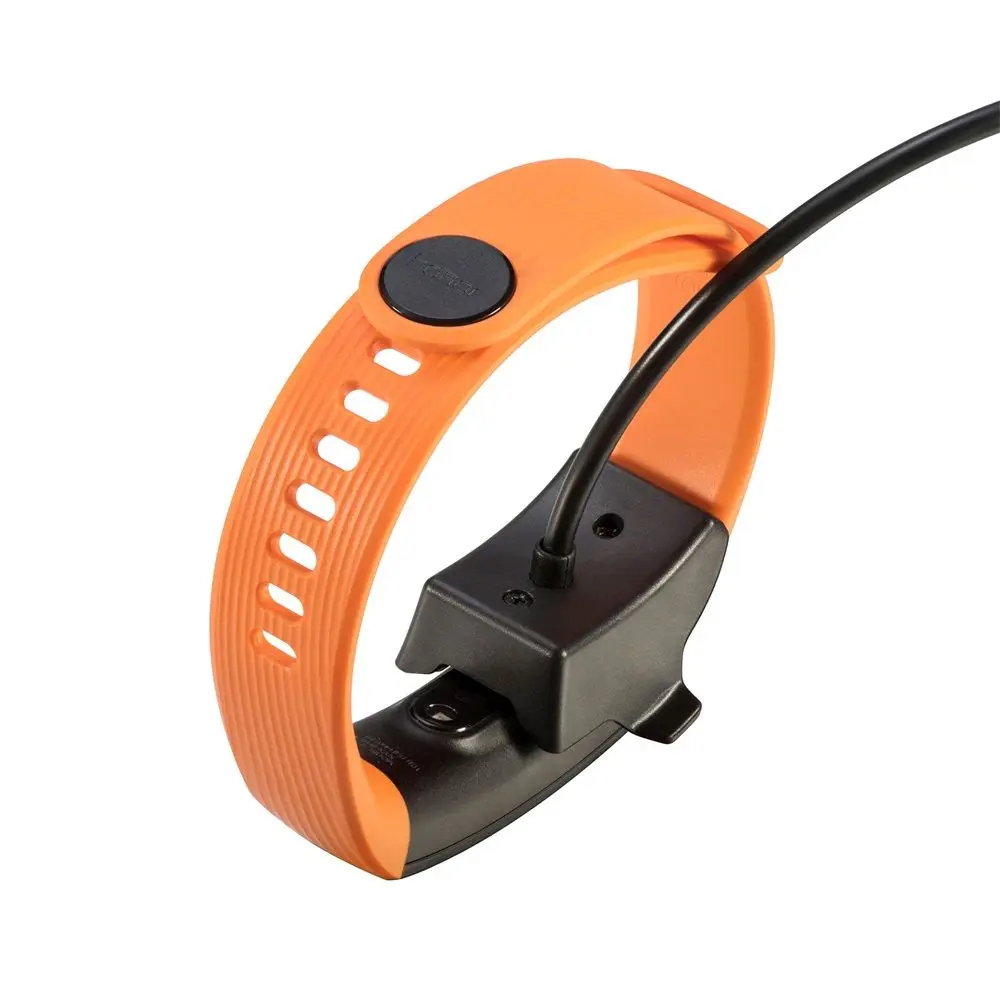 Cavo di ricarica USB con base magnetica per braccialetto da 1 m per dock di ricarica Honor Band 5 4