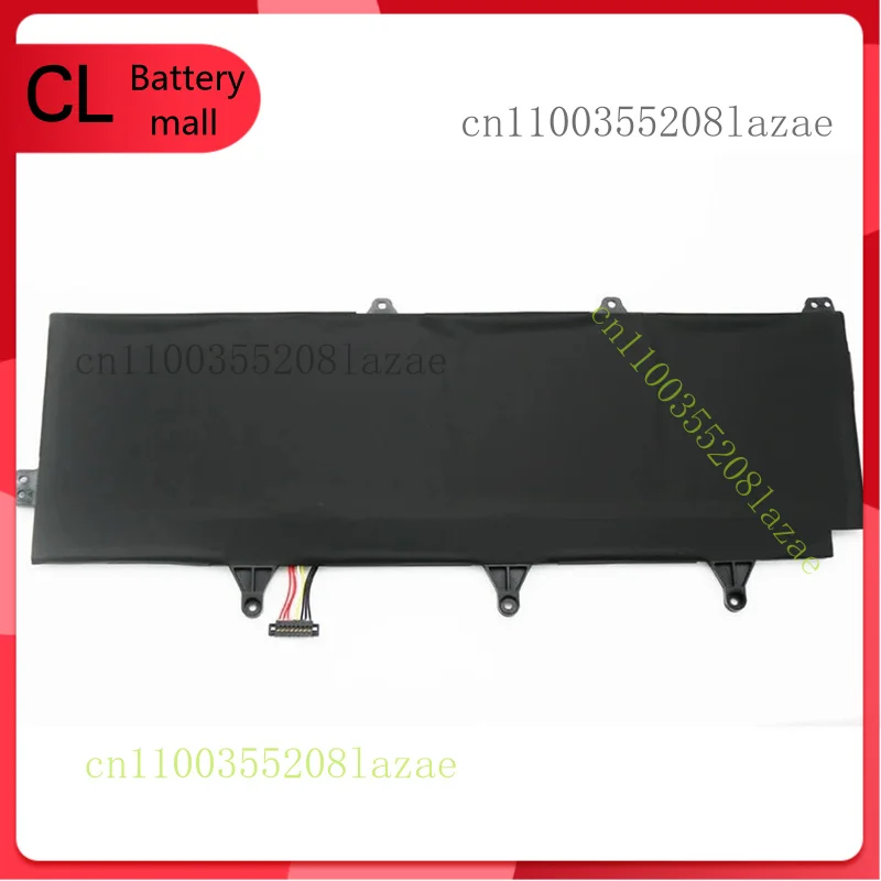 Новый аккумулятор C41N1802 для ASUS ROG Zephyrus S GX701GX GX735GV GX735GVR