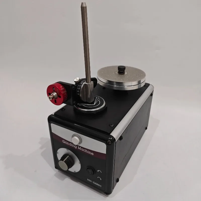 Engraving Carve Knife Grinding Machine for Craftsmen Jewelry Industry,HH-GM01  110V - 220V