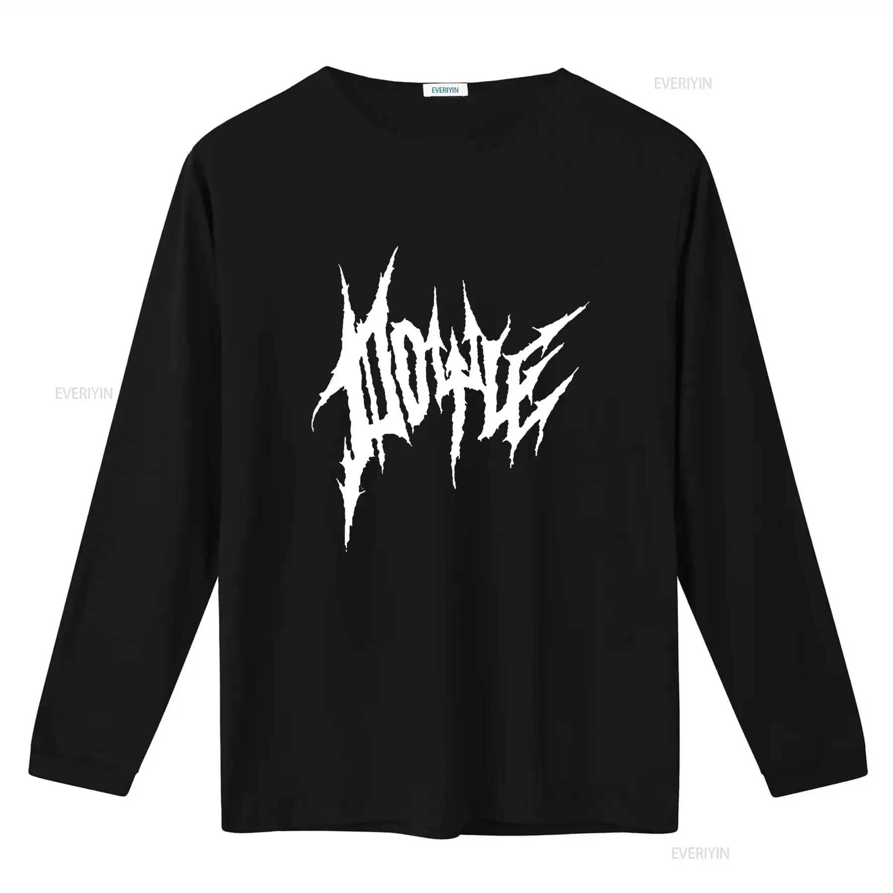 Doyle Wolfgang Von Frankenstein Logo Vintage Oversized T Shirt for Men BOPF Size L vintage Washed designer clothes