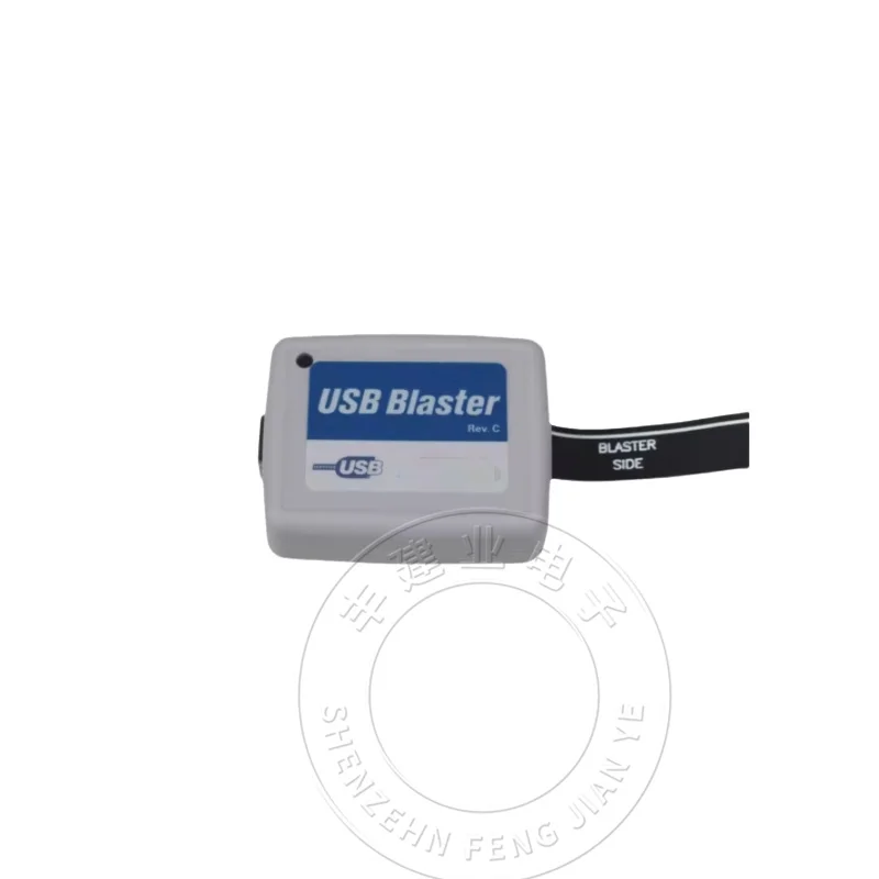 PL-USB-BLASTER-RCN Downloader line programmer Burner  1PCS